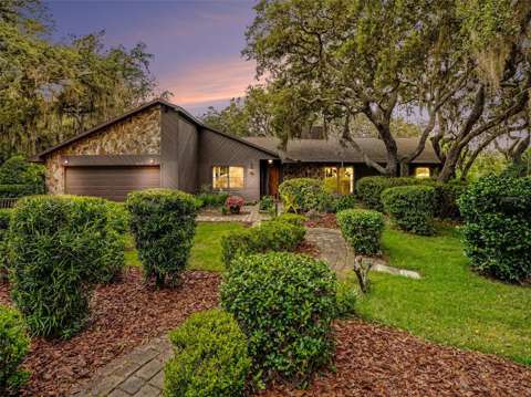 4870 Citrus Oak Lane, home for sale in St. Cloud 34771