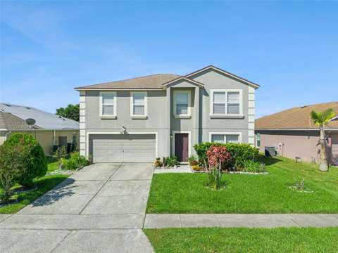 1134 Kempton Chase Parkway, home for sale in Orlando 32837