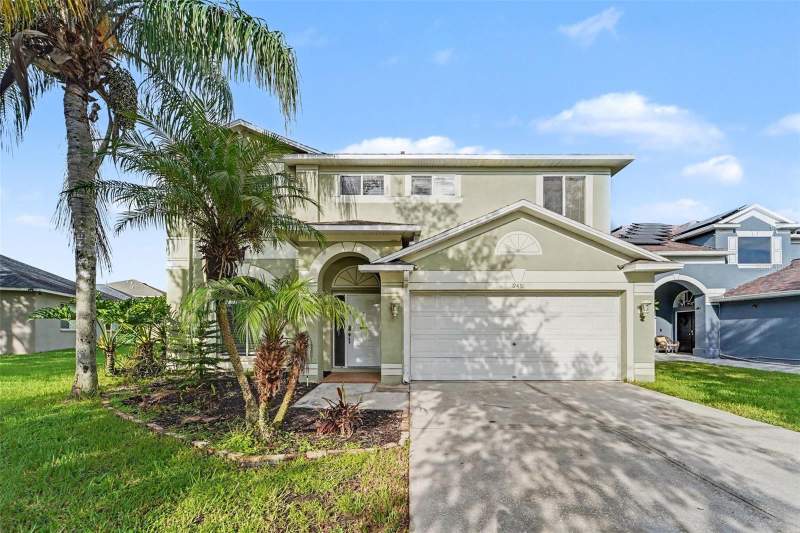 19431 SANDY SPRINGS CIRCLE home for sale in Heritage Harbor