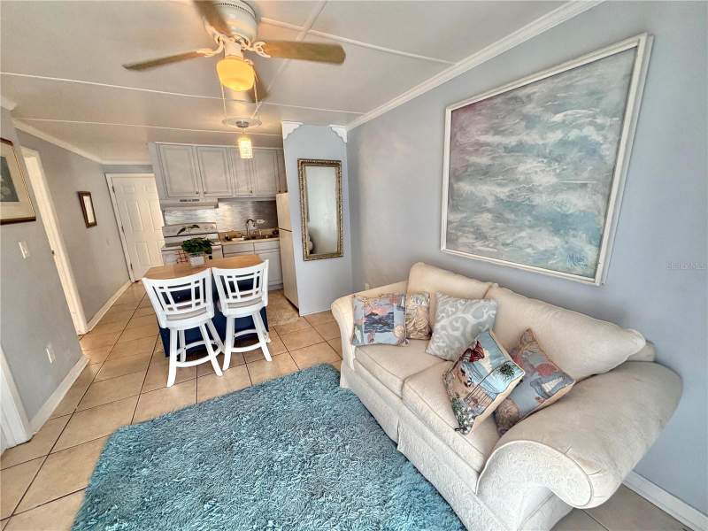 2 bedroom Condominium at 10301 US Highway 27 #192, Vacation Village Condo, Clermont — photo 4