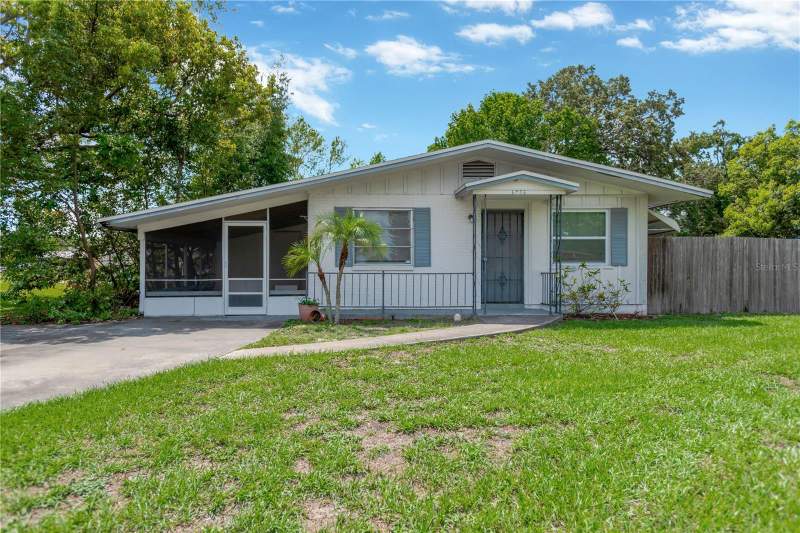 Azalea Homes