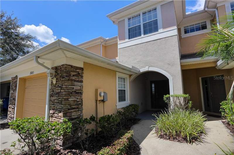 Stonecreek Townhomes