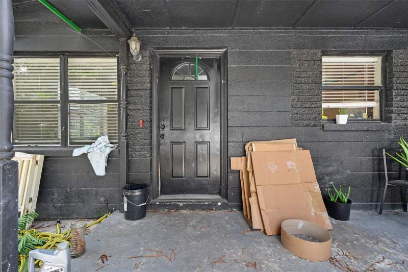 3 bedroom Single Family Residence at 1803 E Bougainvillea Avenue, Tampa Overlook, Tampa — photo 5