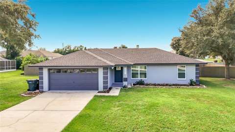 4441 Iris Street, home for sale in Lakeland 33813