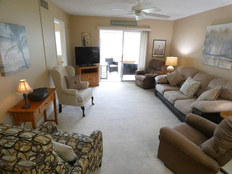 2 bedroom Condominium at 4801 Airport Road #213, Zephyr Estates, Zephyrhills — photo 3