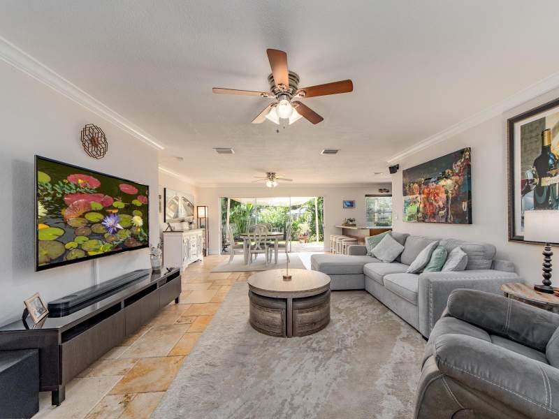 3 bedroom Single Family Residence at 1679 Woodridge Drive, Woodridge Estates, Clearwater — photo 5