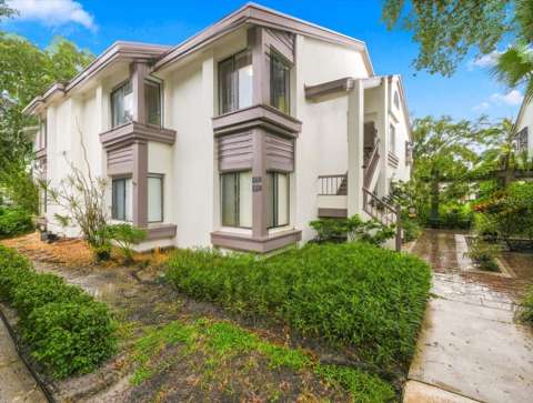1816 Lake Cypress Drive #1816, home for sale in Safety Harbor 34695