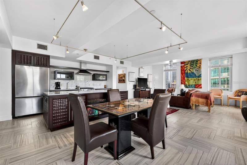 2 bedroom Condominium at 405 Central Avenue #600, Snell Arcade Condo, St Petersburg — photo 5