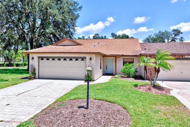 3 bedroom Villa at 3855 Rodeo Drive, Prairie Oaks Ph 01, Sebring — photo 1