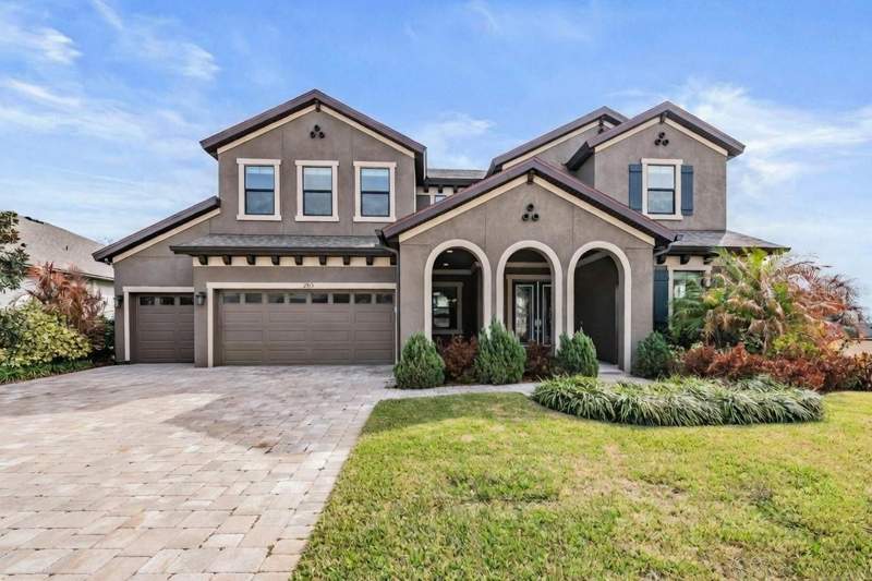 Legacy Ridge