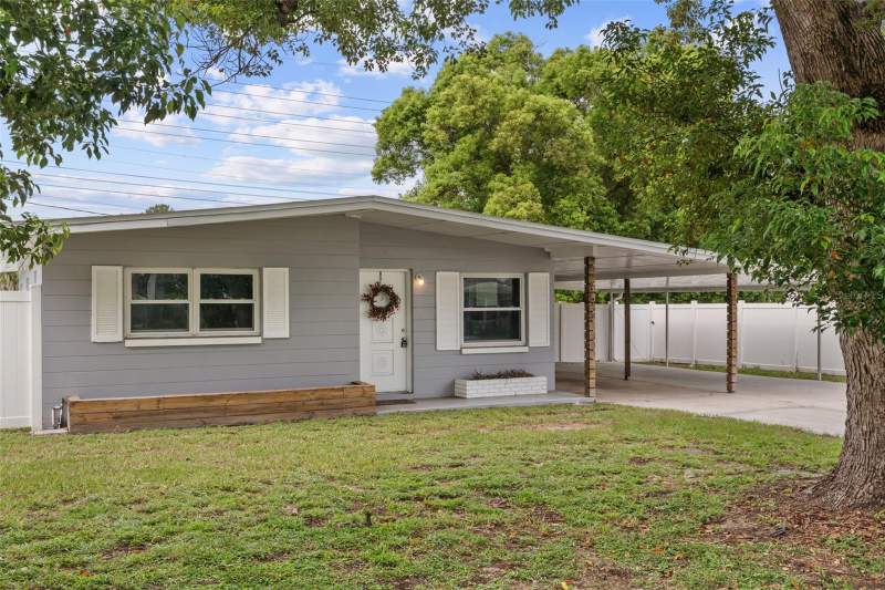 3 bedroom Single Family Residence at 3522 PRICE AVENUE, AGNES HEIGHTS, ORLANDO — photo 4
