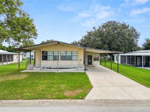 2082 Thelma Drive, home for sale in Lake Alfred 33850