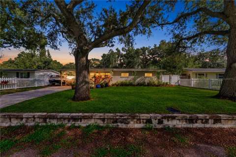 1104 E Lambright St, home for sale on E Lambright Street