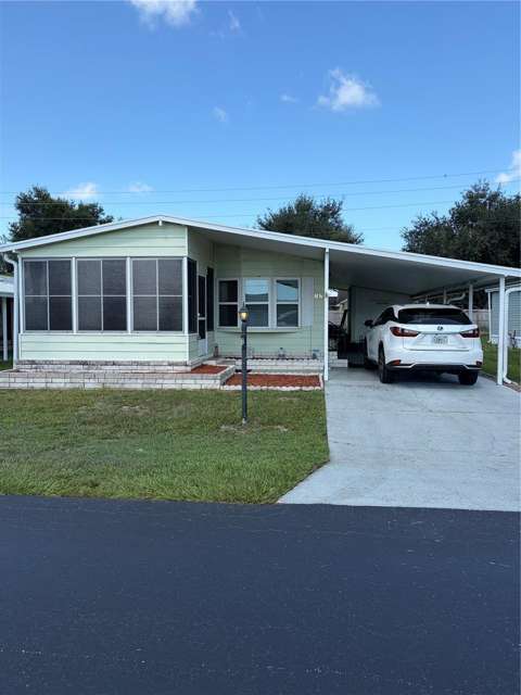 187 Sweet Circle, home for sale in Winter Haven 33884