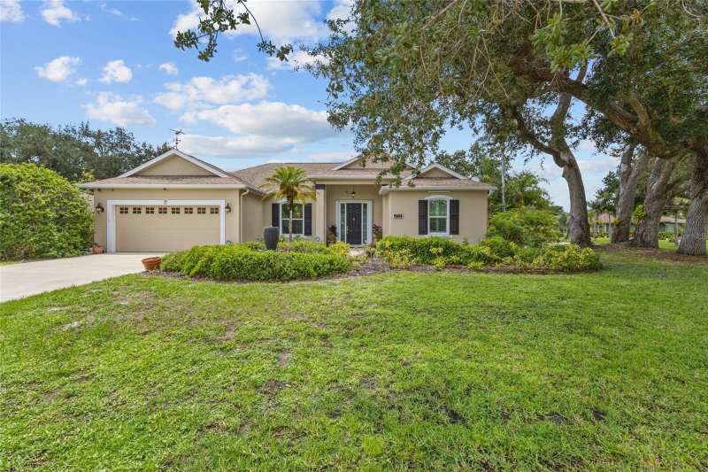 3 bedroom Single Family Residence at 3732 Countryside Road, Country Place, Sarasota — photo 1
