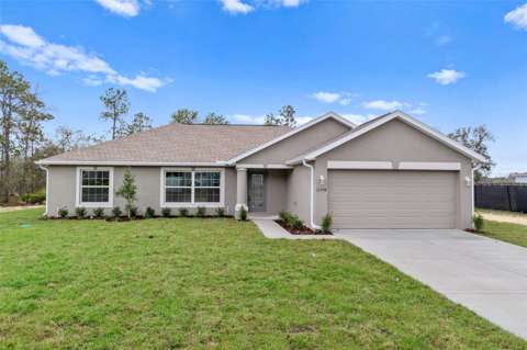 12073 Manassas Avenue, home for sale in Weeki Wachee 34614