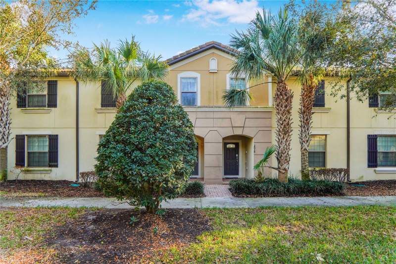 4 bedroom Townhouse at 2022 Majorca Drive, Windsor At Westside Ph 1, Kissimmee — photo 4