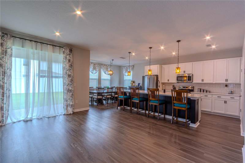 4 bedroom Single Family Residence at 1261 Lone Palm Way, Wiregrass Ph 2, St Cloud — photo 3