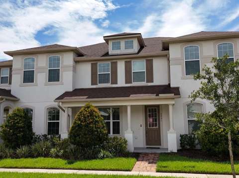 2451 Varenna Loop, home for sale on Varenna Loop