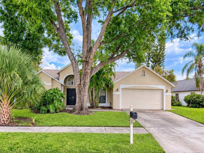 3 bedroom Single Family Residence at 1912 Elk Spring Drive, Sterling Ranch Unit 3, Brandon — photo 1