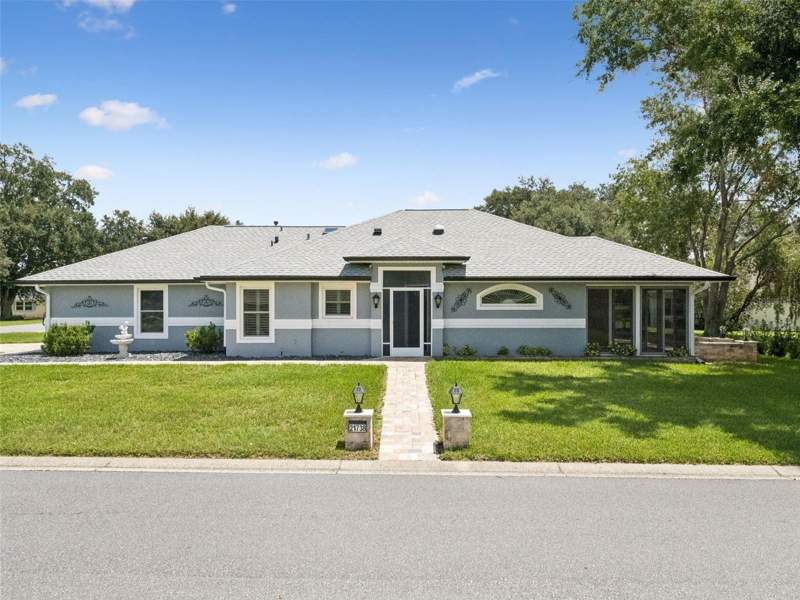 2 bedroom Single Family Residence at 21738 King Richards Way, Royal Highlands Ph 1, Leesburg — photo 2