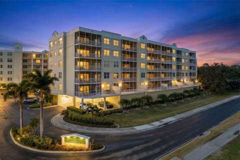 1200 Country Club Drive #4202, home for sale on Country Club Drive