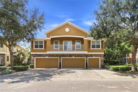 7001 Interbay Boulevard #184, home for sale in Tampa 33616