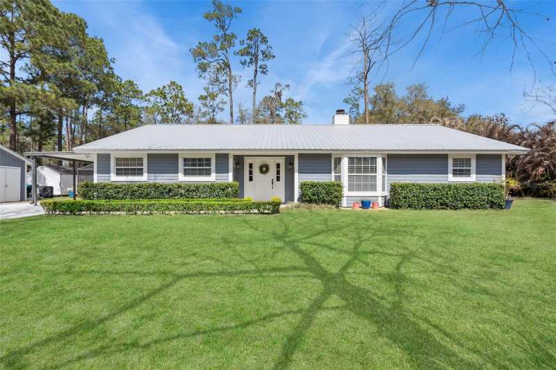 3 bedroom Single Family Residence at 14335 Fresno Drive, Isle Of Pines Sixth Add, Orlando — photo 1