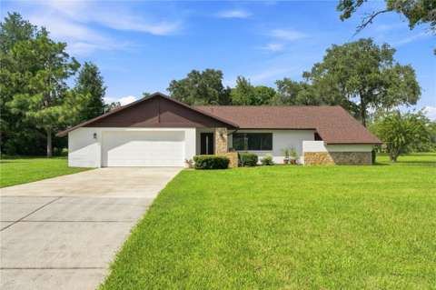 15125 Willowood Lane, home for sale in Brooksville 34604