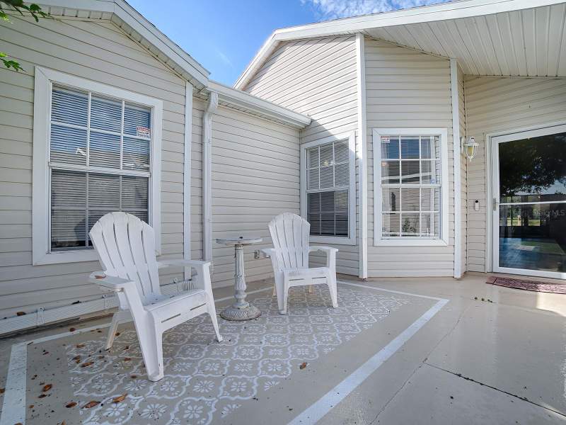 2 bedroom Single Family Residence at 4952 Heron Run Circle, Plantation At Leesburg Heron Run, Leesburg — photo 3