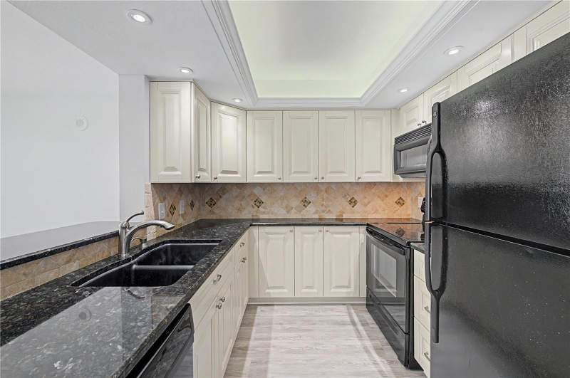 3 bedroom Condominium at 800 Cove Cay Drive #5G, Cove Cay Village III, Clearwater — photo 3