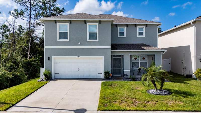 4 bedroom Single Family Residence at 3055 Staten Drive, Courtland Park Ph 2, Deltona — photo 1