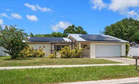 10928 118Th Street, home for sale in Seminole 33778