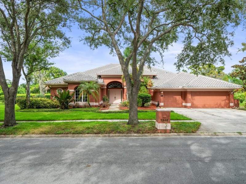 Bayou Club EstatesHomes for Sale in Pinellas Park, FL