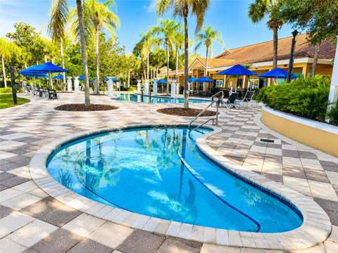 3003 White Orchid Road, Kissimmee FL - photo 22 of 32