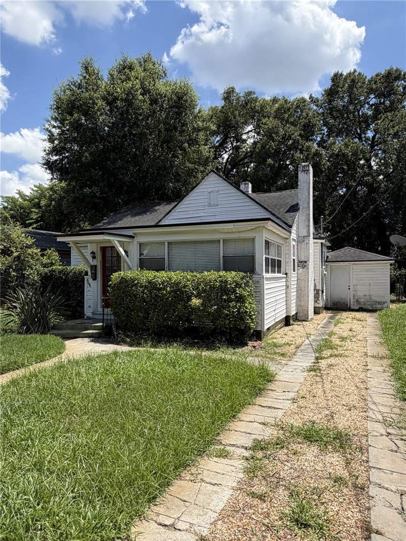 2 bedroom Single Family Residence at 1504 E WASHINGTON STREET, EOLA ROSE SUB, ORLANDO — photo 2