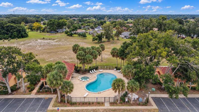 2 bedroom Condominium at 1156 N Fairway Drive #1156, Greenbrook Villas At Errol Estates 01, Apopka — photo 5