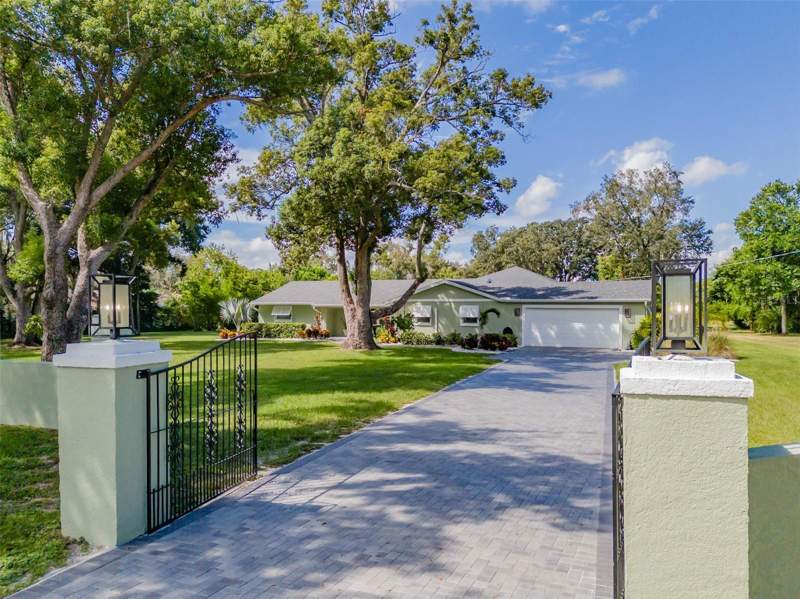 4 bedroom Single Family Residence at 2606 Brucken Road, Valrico, Valrico — photo 5