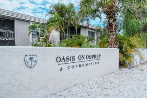 3360 S Osprey Avenue #209B, home for sale in Sarasota 34239