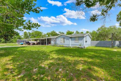 26106 Fishermans Road, home for sale in Paisley 32767