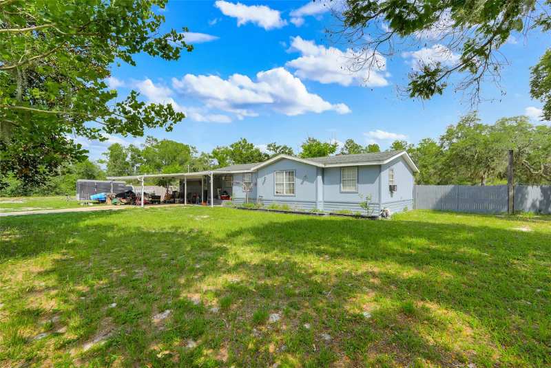 2 bedroom Single Family Residence at 26106 Fishermans Road, Fishermans Road, Paisley — photo 1