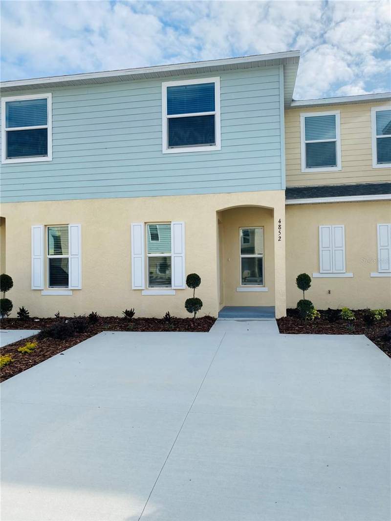 3 bedroom Townhouse at 4852 Coral Castle Drive, Fiesta Key Ph 2, Kissimmee — photo 2