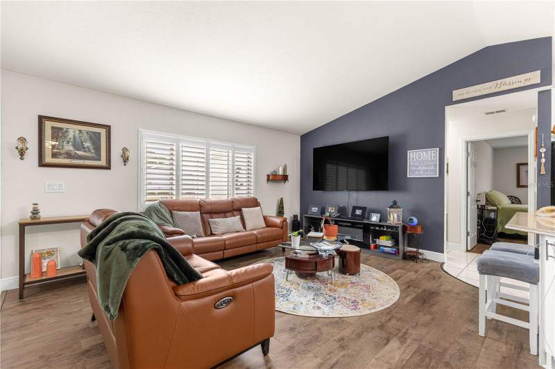 3 bedroom Single Family Residence at 13834 SW 114th Avenue, Spruce Creek Preserve, Dunnellon — photo 4