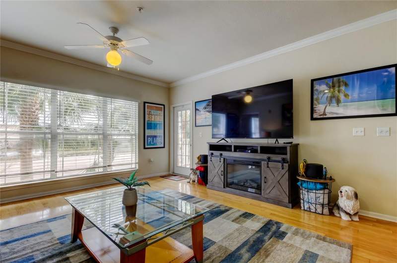 2 bedroom Condominium at 1216 S MISSOURI AVENUE #220, RESIDENCE AT RENAISSANCE, CLEARWATER — photo 2