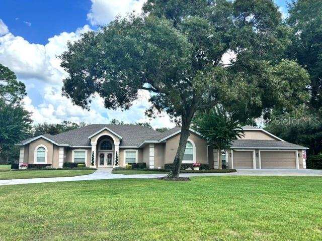 6 bedroom Single Family Residence at 1701 Timber Edge Drive, Timbers, Deland — photo 1