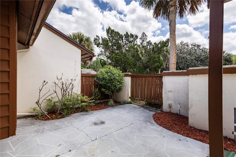 2 bedroom Villa at 2681 Washington Avenue #18, Eustis Willow Crest Sub, Eustis — photo 5