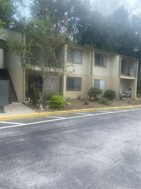 1015 SW 9Th Street #C-2, starter home for sale in Gainesville