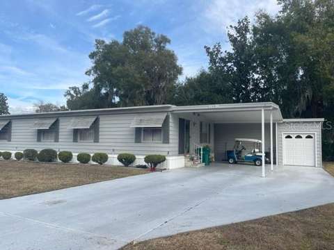 19 Bobcat Trail, gated community for sale in Wildwood