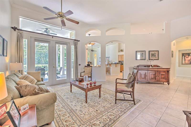 5 bedroom Single Family Residence at 3325 Cypress Landing Drive, River Hills Country Club Parce, Valrico — photo 5