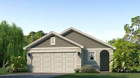 17848 Wheat Stack Court, home for sale on Wheat Stack Court